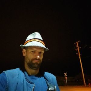 Meet your Posher, Seth